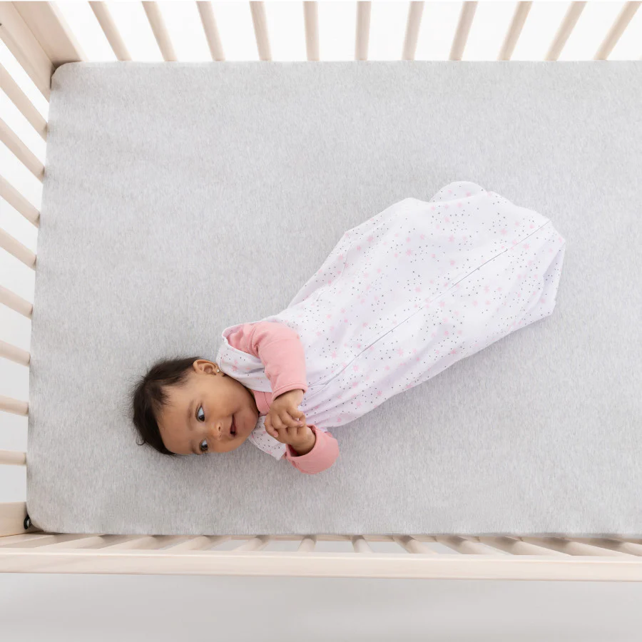 Green&Gentle™ Sustainable Crib Mattress - Image 10