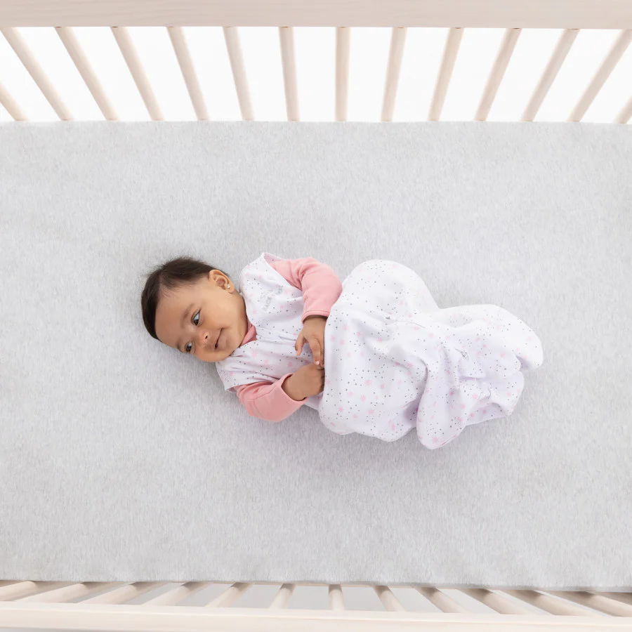 Green&Gentle™ Sustainable Crib Mattress - Image 4
