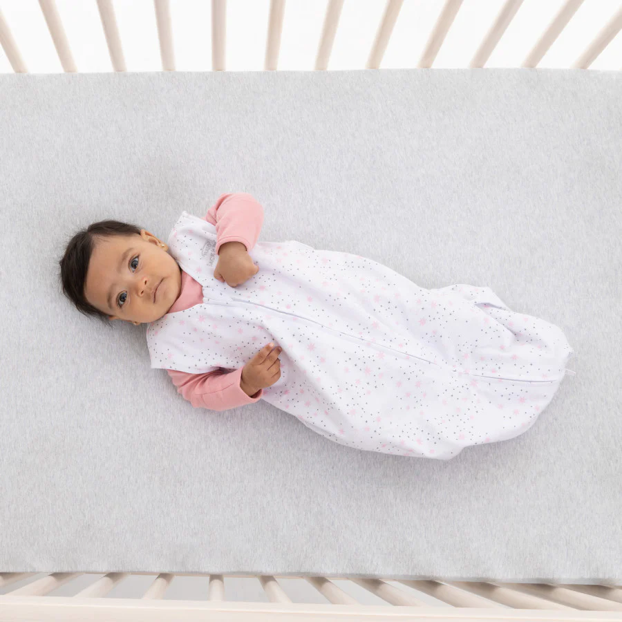 Green&Gentle™ Sustainable Crib Mattress - Image 5