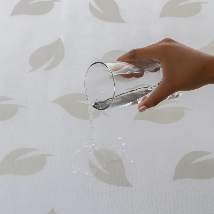 Green&Gentle™ Sustainable Crib Mattress - Image 6