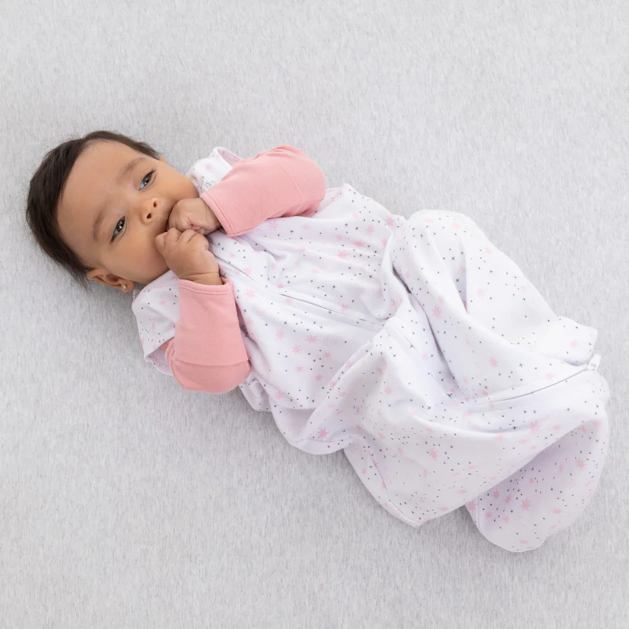 Green&Gentle™ Sustainable Crib Mattress - Image 7