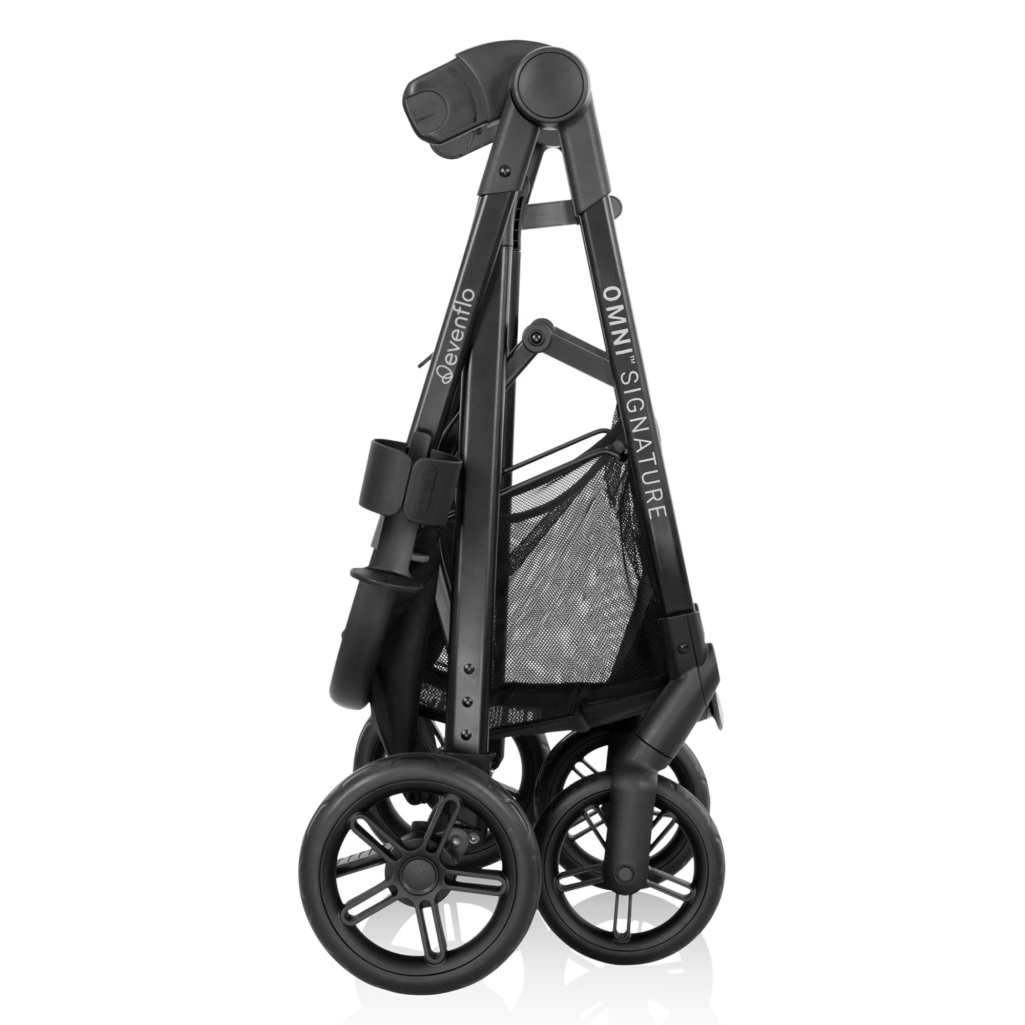 Omni Signature Travel System with LiteMax Infant Car Seat - Image 4