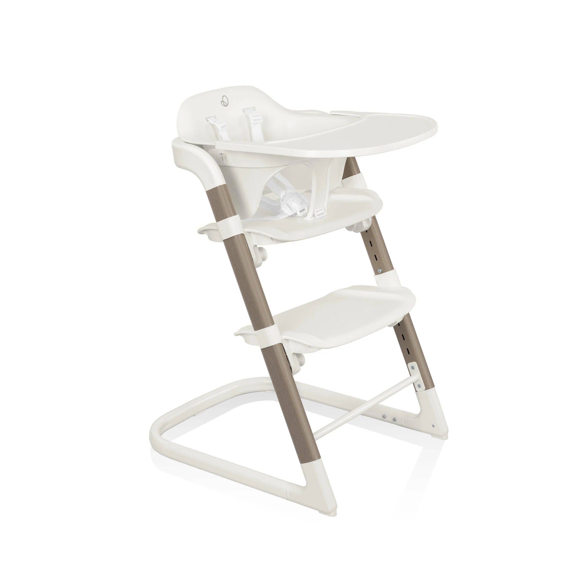 Bria Rightseat Multistage High Chair - Image 4