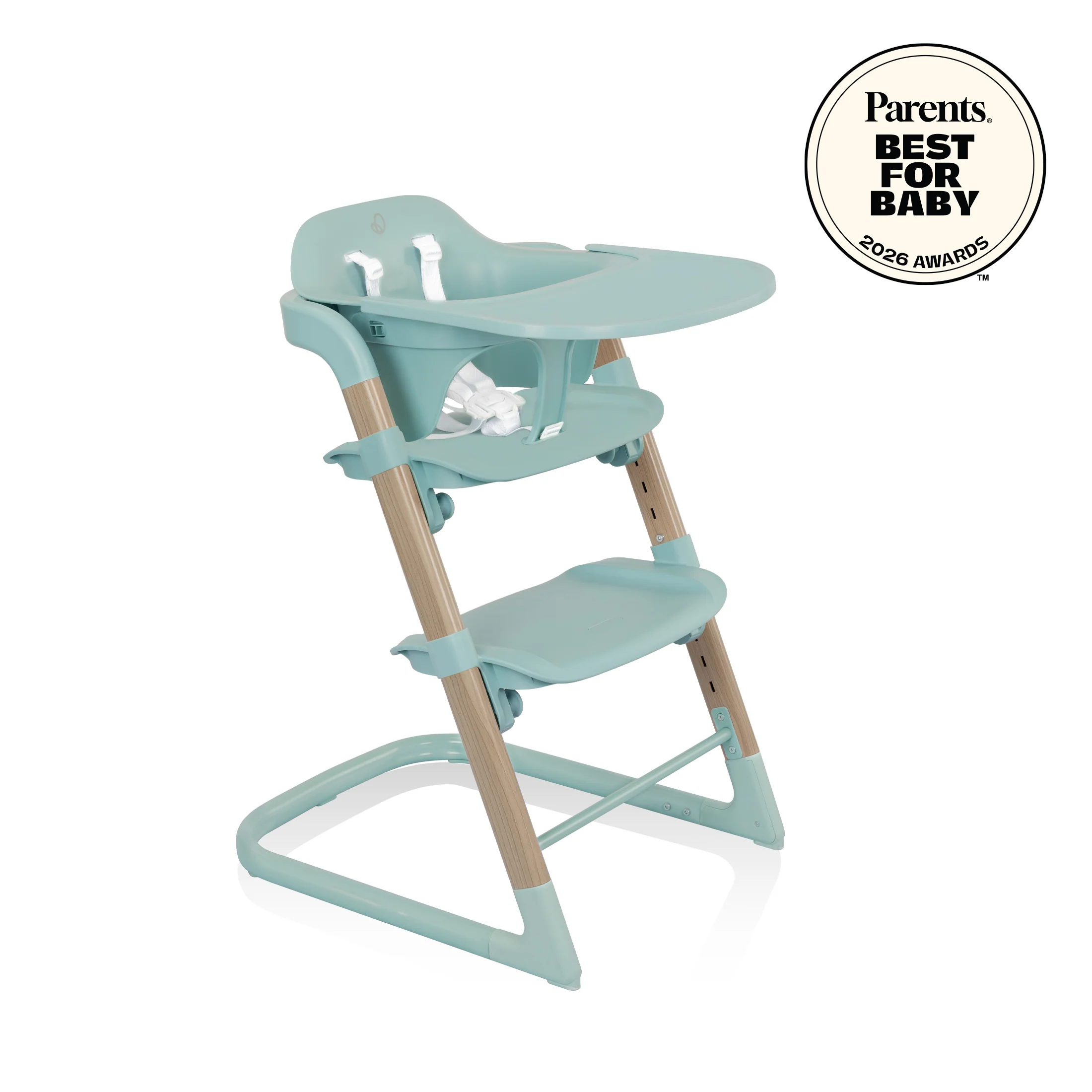 Bria Rightseat Multistage High Chair - Image 7