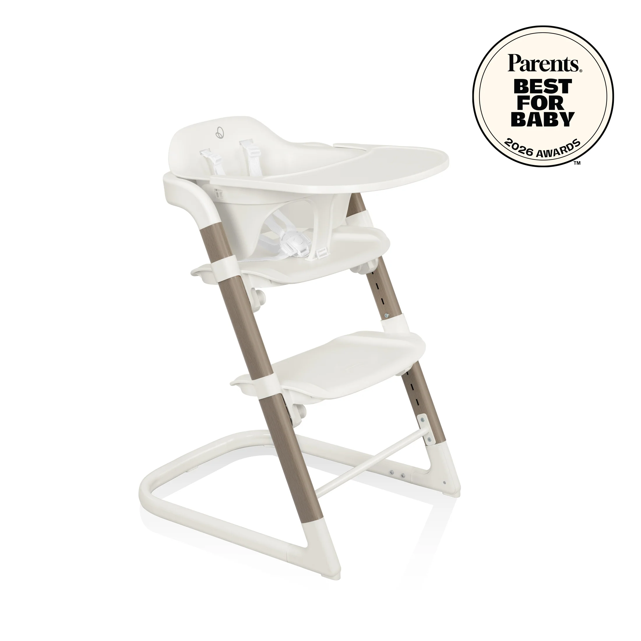 Bria Rightseat Multistage High Chair - Image 8