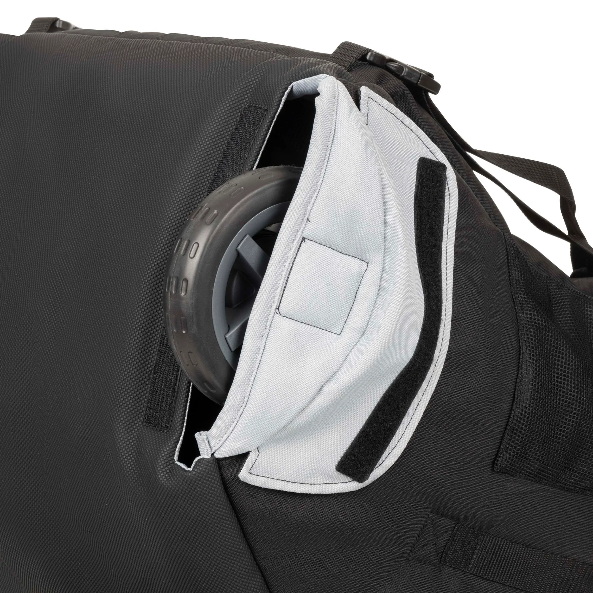 Shyft DualRide Padded Travel Bag - Image 3