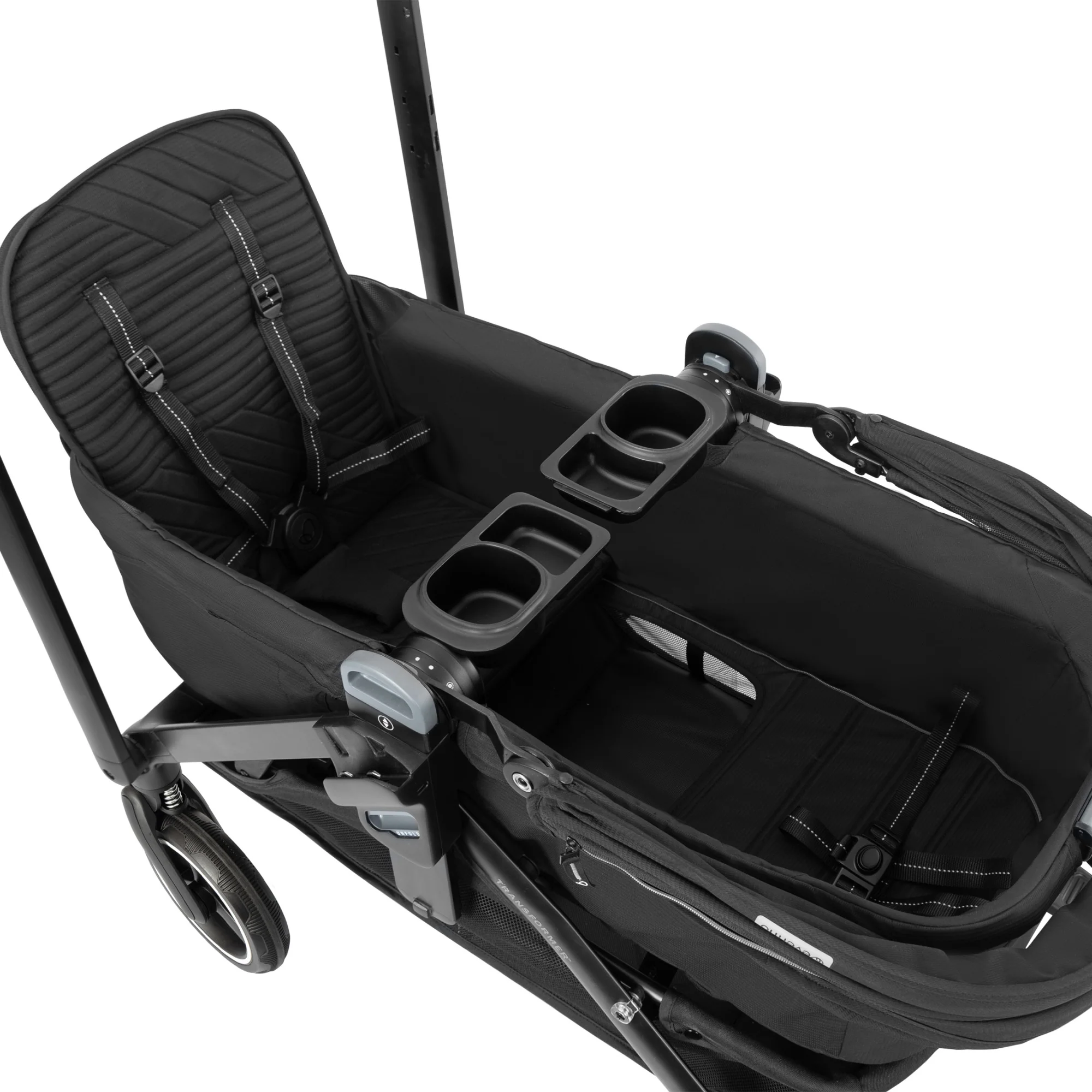 Transformer Stroller to Wagon - Image 3