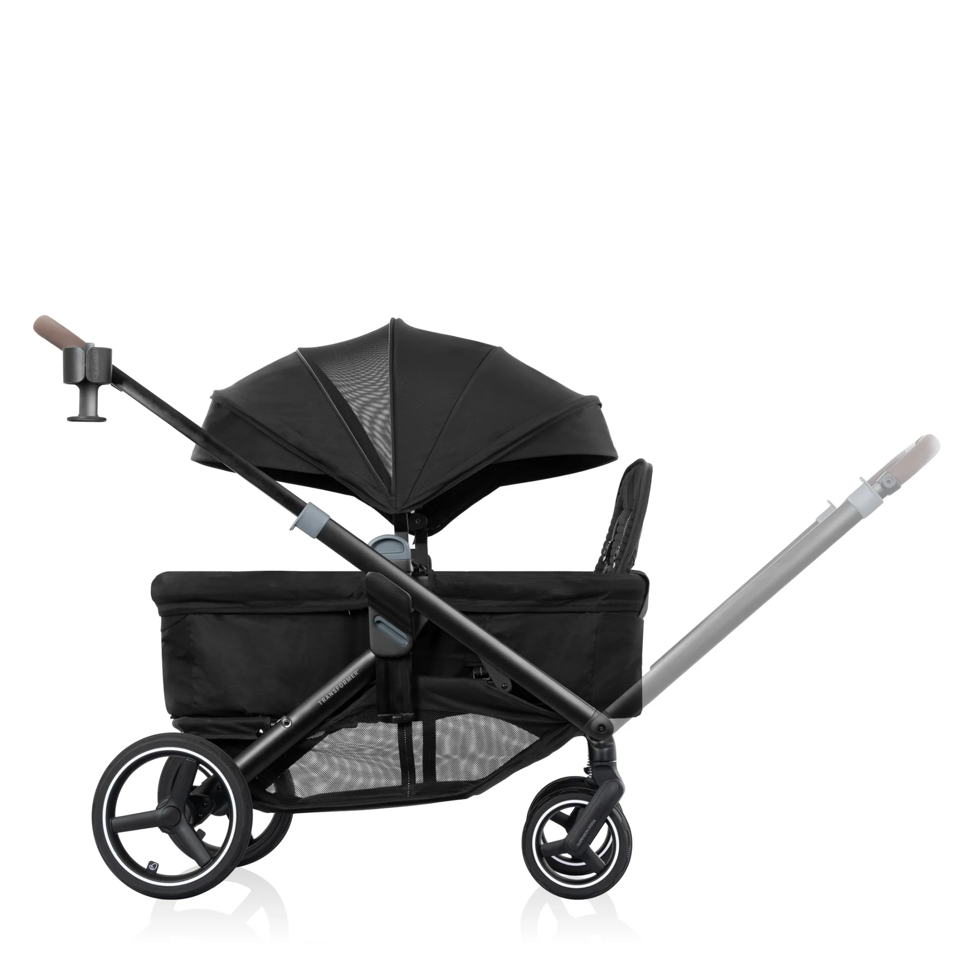 Transformer Stroller to Wagon - Image 5