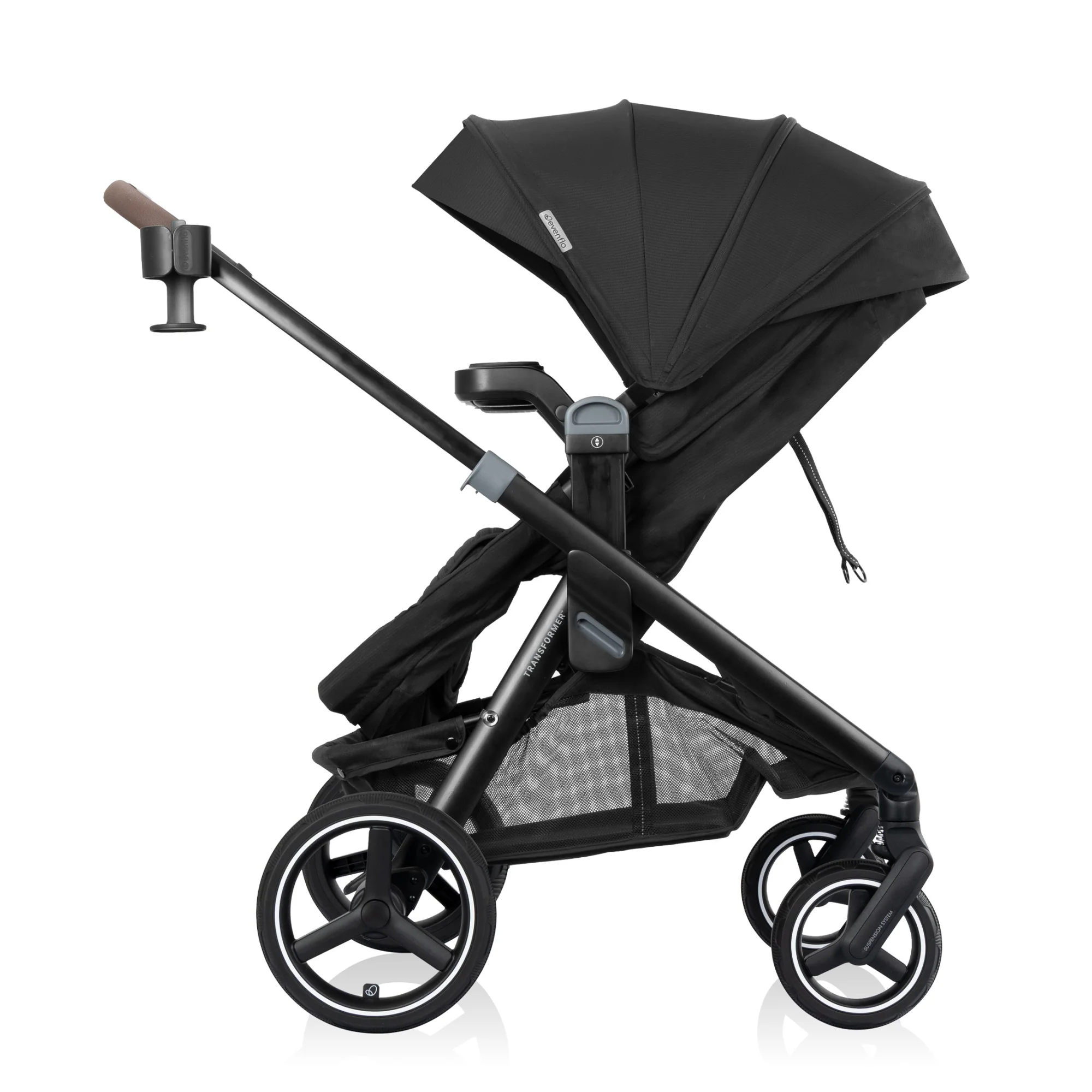 Transformer Stroller to Wagon - Image 6